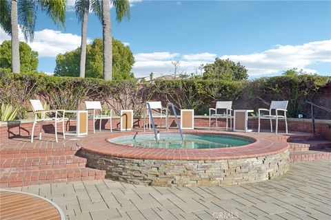 A home in Manhattan Beach