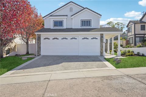 A home in Manhattan Beach