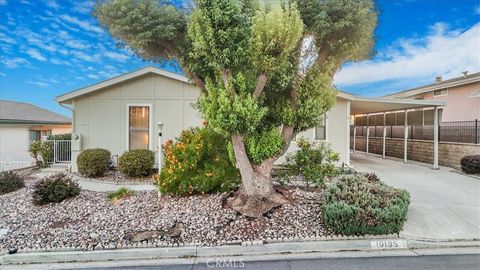 A home in Cherry Valley