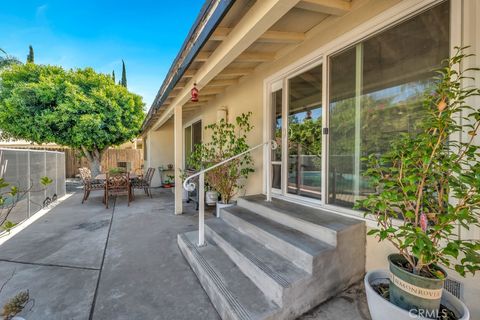 A home in Encino