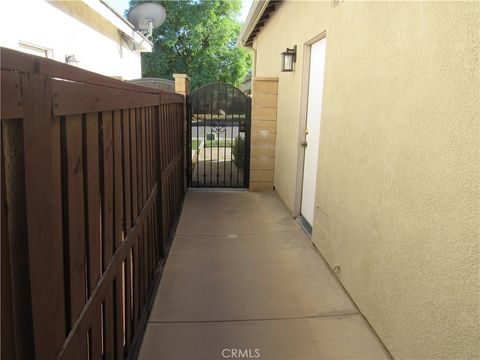 A home in Menifee