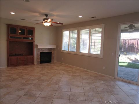 A home in Menifee