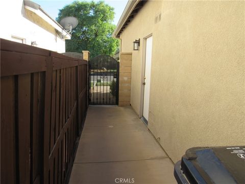 A home in Menifee