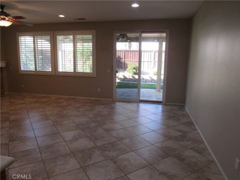 A home in Menifee