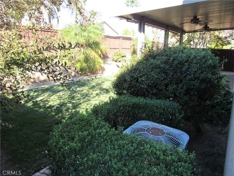 A home in Menifee