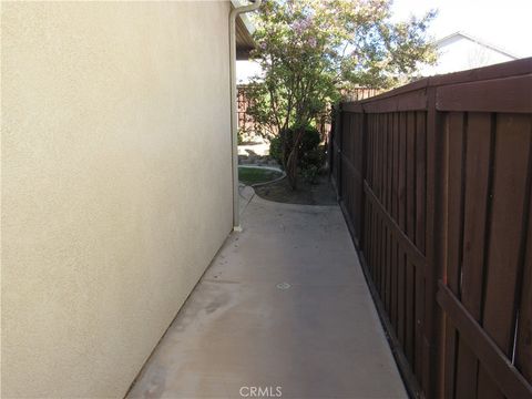 A home in Menifee