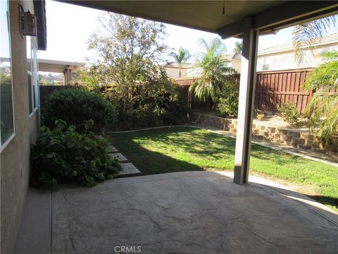 A home in Menifee