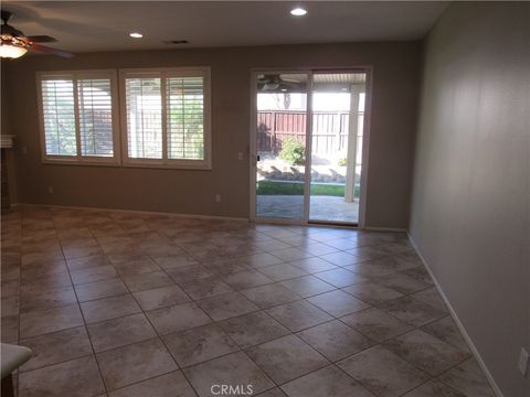 A home in Menifee