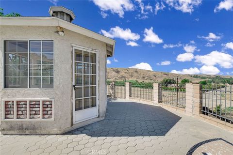 A home in Redlands