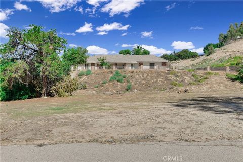 A home in Redlands