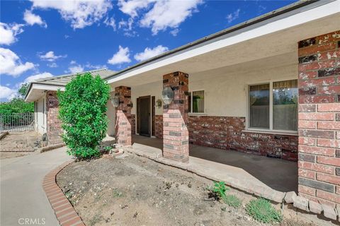 A home in Redlands