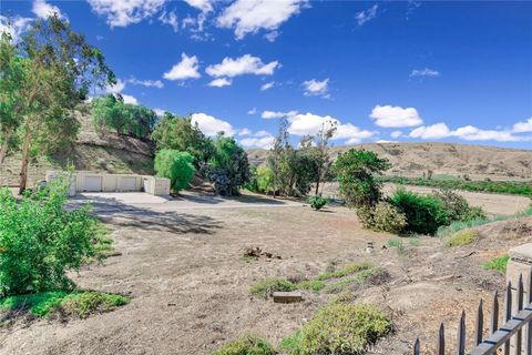 A home in Redlands