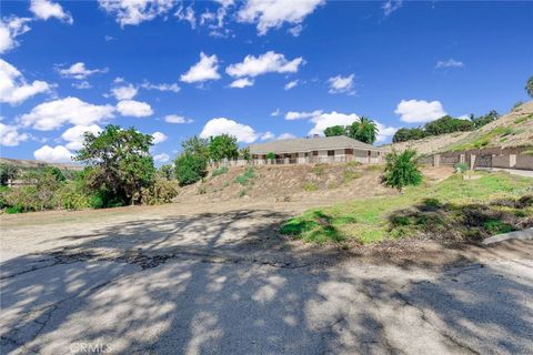 A home in Redlands