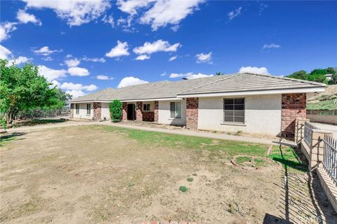 A home in Redlands