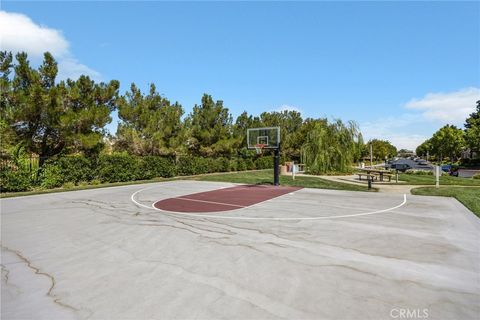 A home in Palmdale