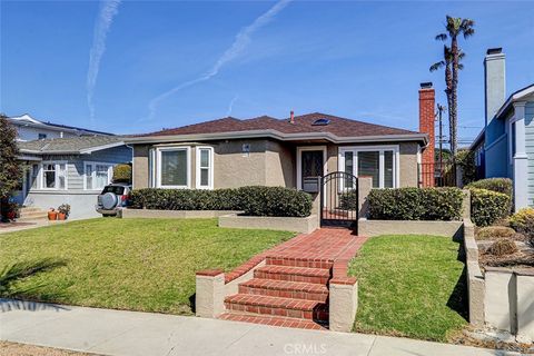 229 Avenue D Redondo Beach CA 90277