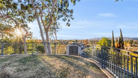 A home in North Hills