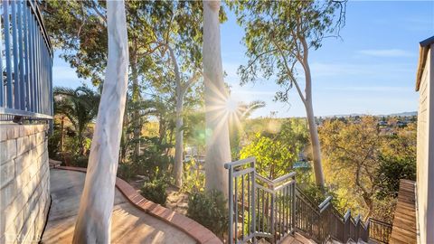 A home in North Hills