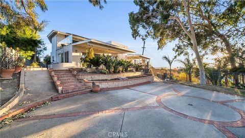 A home in North Hills