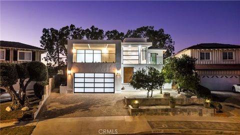 A home in North Hills