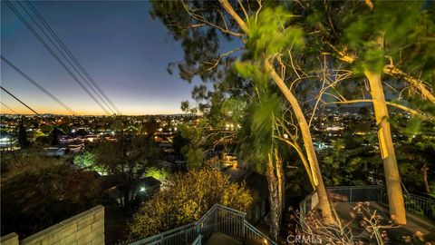 A home in North Hills