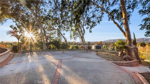 A home in North Hills