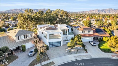 A home in North Hills