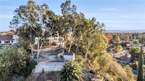 A home in North Hills