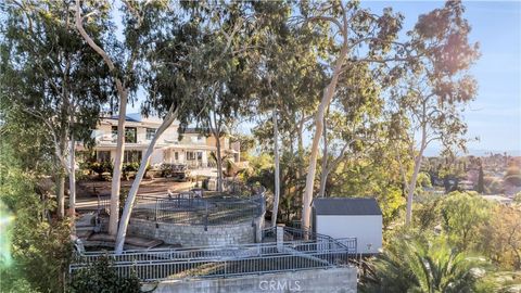 A home in North Hills