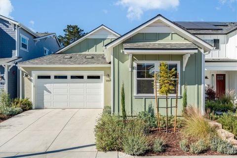 A home in San Luis Obispo