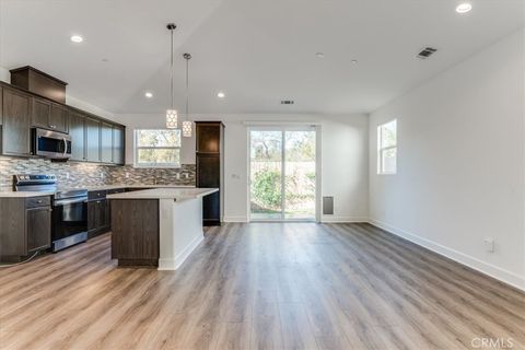 A home in San Luis Obispo