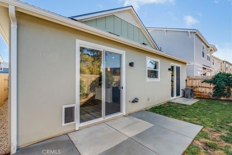 A home in San Luis Obispo