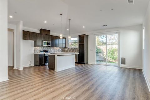 A home in San Luis Obispo