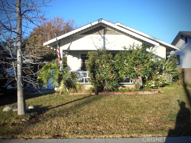 Photo 1 of 1 of 607 N Lemon Avenue house