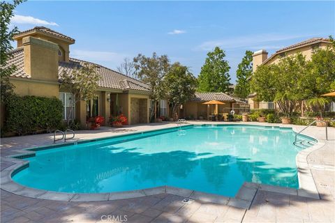 A home in Lake Forest