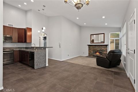 A home in Lake Forest