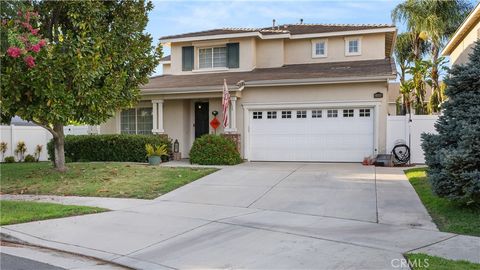 1569 Gold Cup Court Redlands CA 92374