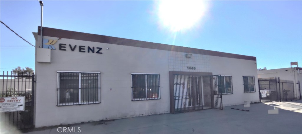 Two connected Manufacturing Units for Sale in South El Monte!
Rare Opportunity: This exceptional property, located within a secure, gated industrial complex, offers two connected units zoned for manufacturing, providing a versatile and efficient solution for a wide range of business needs. Key features include:
Dual Units: Two interconnected spaces, perfect for businesses requiring both office and warehouse capabilities.
Loading/Unloading Access: Ground-level loading doors for seamless logistics, with private, gated side yards on both sides for added convenience.
Restrooms: Four restrooms in total—two in each unit, ensuring comfort and accessibility for staff and visitors.
Offices & Conference Space: Includes two executive offices, a spacious conference room, and an office area suitable for up to 4-6 employees.
Power Supply: 400A | 240V | 3-Phase electrical power, ideal for a wide range of manufacturing and industrial operations. Gas connection is also available.
This property offers an ideal balance of office and industrial space in a prime location, perfect for growing businesses in need of flexible, functional space.
Association takes care of common areas; owner to pay for all utilities.
For more information or to schedule a viewing, contact us today! Updated: 5/29/25