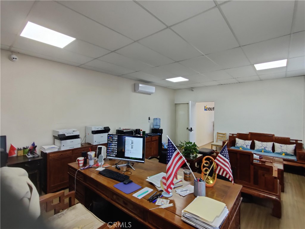1445 Adelia Avenue A & B