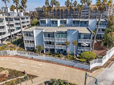 A home in Redondo Beach