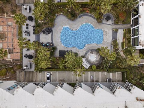 A home in Redondo Beach