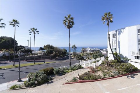 A home in Redondo Beach