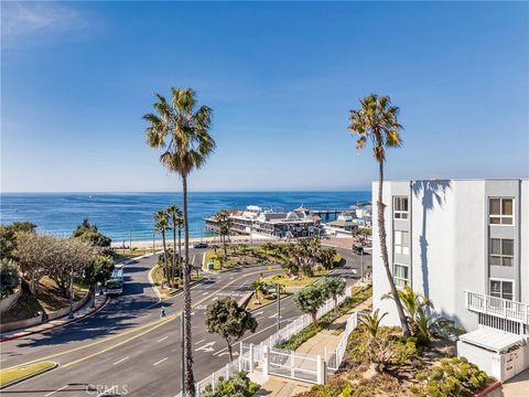 A home in Redondo Beach