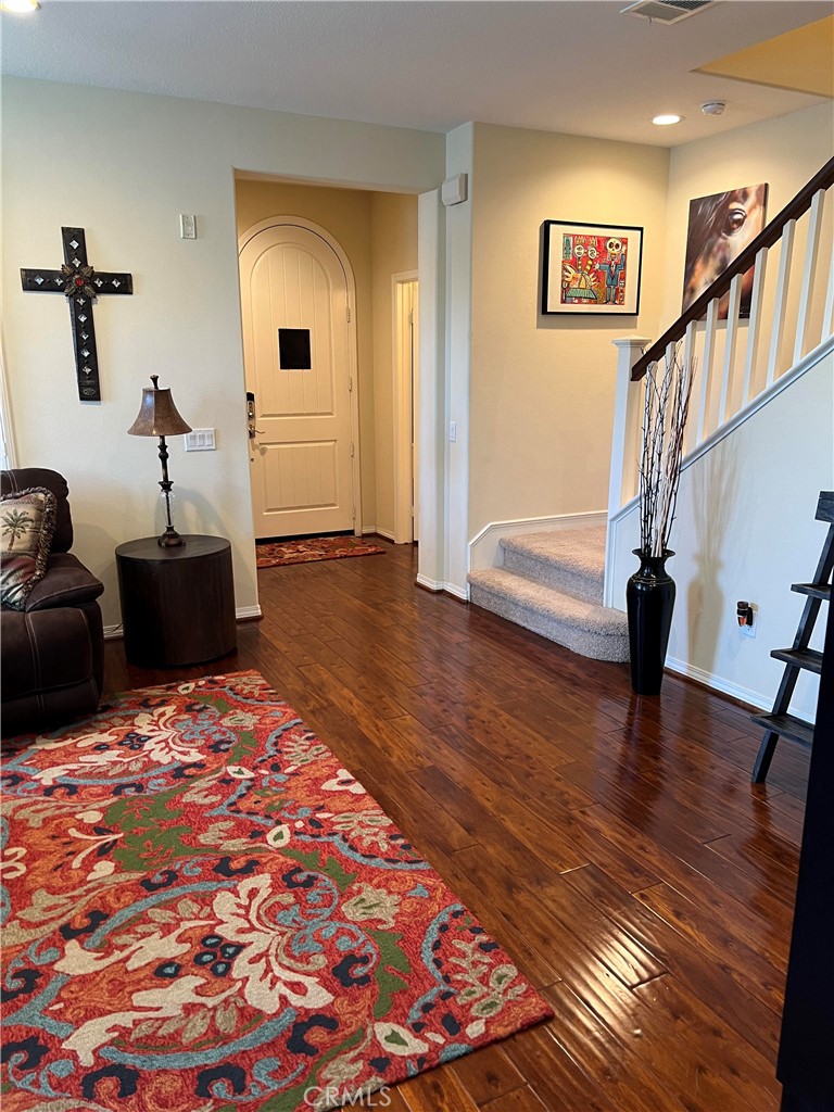 Esperto (EPRTO) - Residential