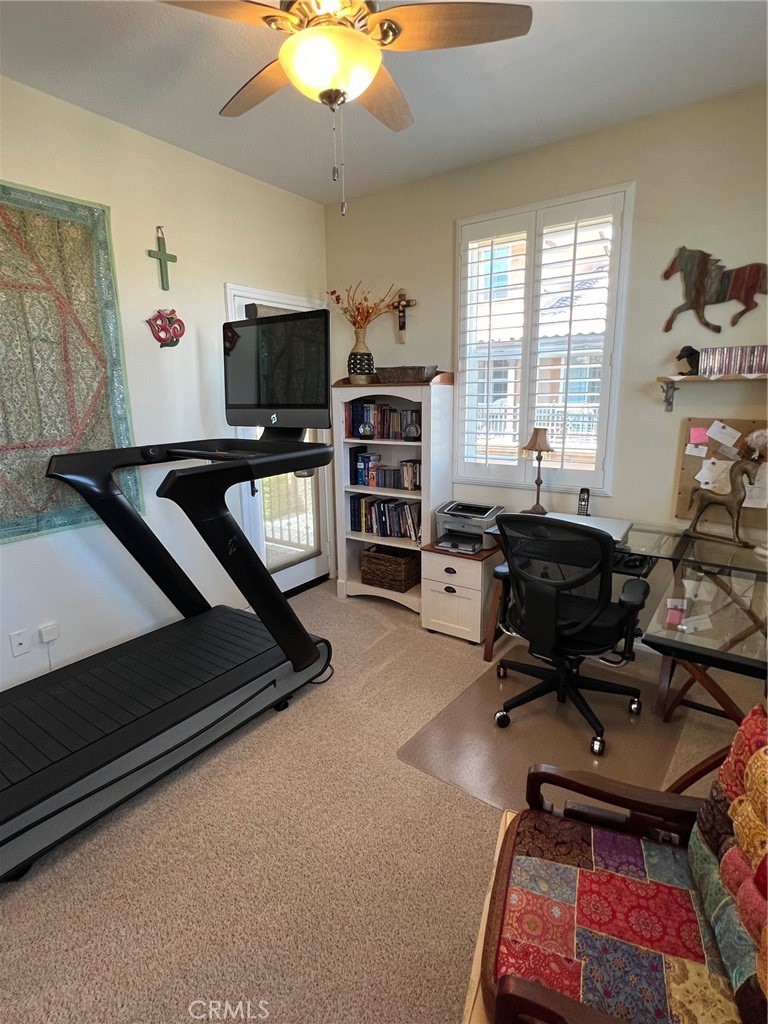 Esperto (EPRTO) - Residential