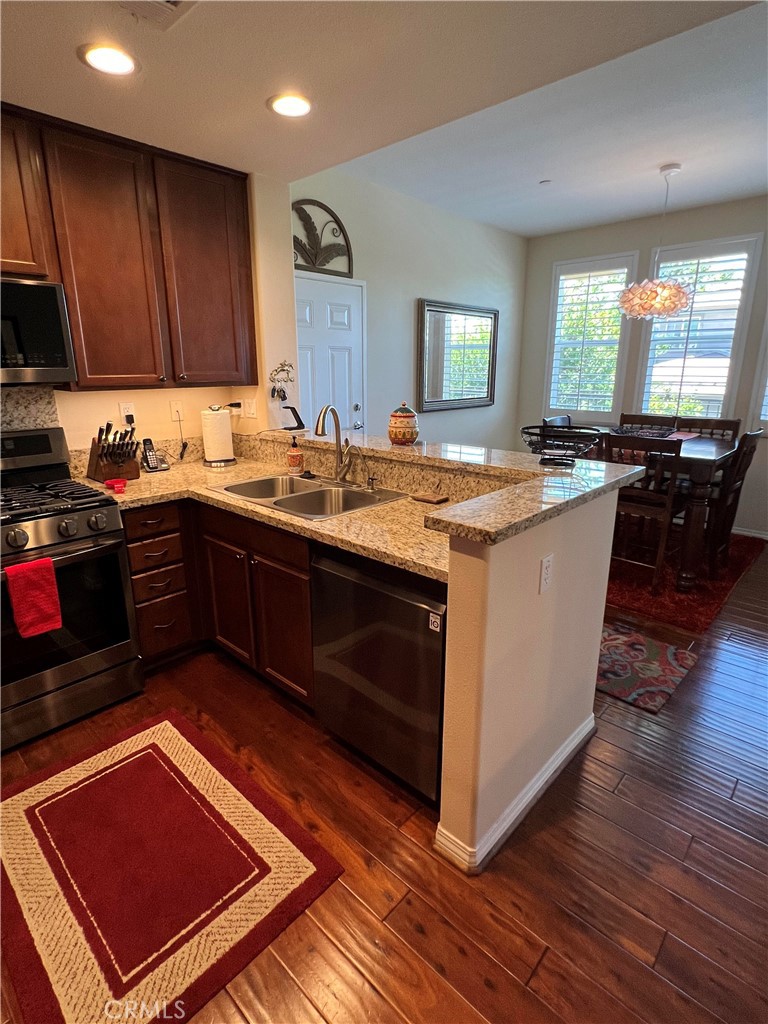 Esperto (EPRTO) - Residential