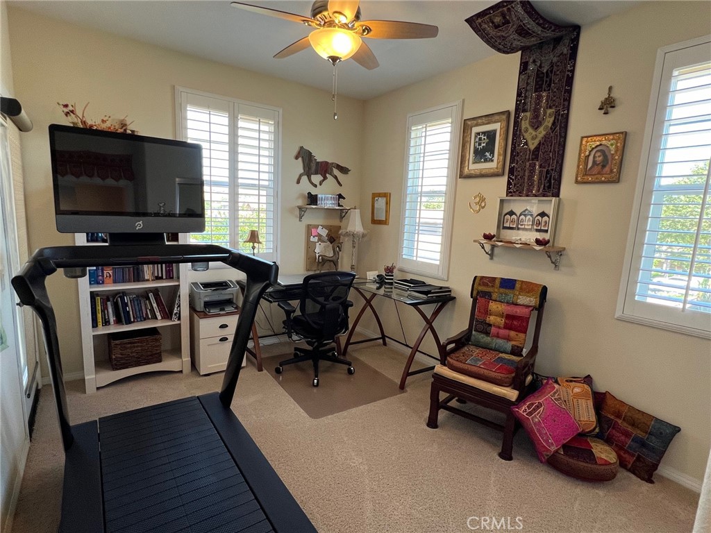 Esperto (EPRTO) - Residential