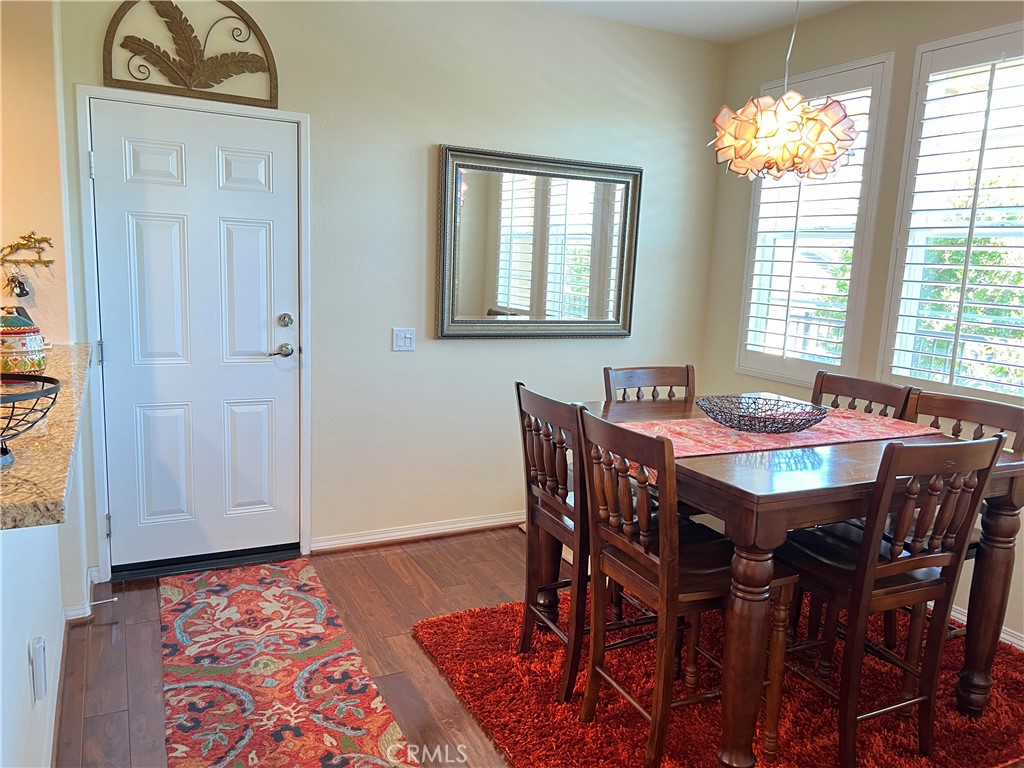 Esperto (EPRTO) - Residential