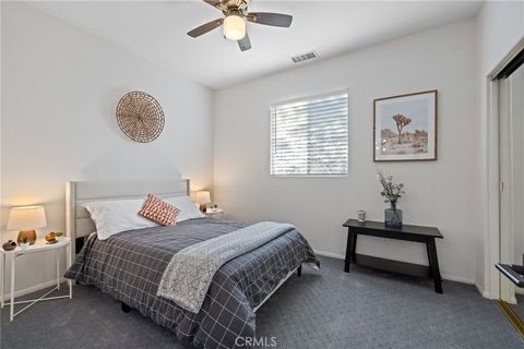 A home in Indio