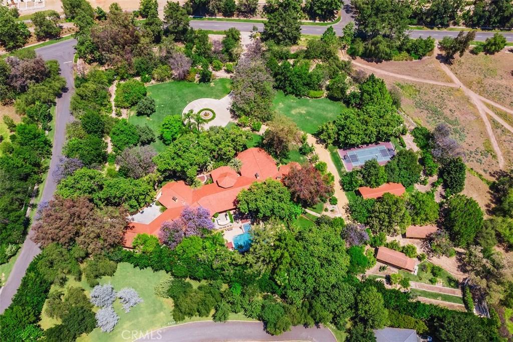 Los Ranchos Estates (LRE) - Residential